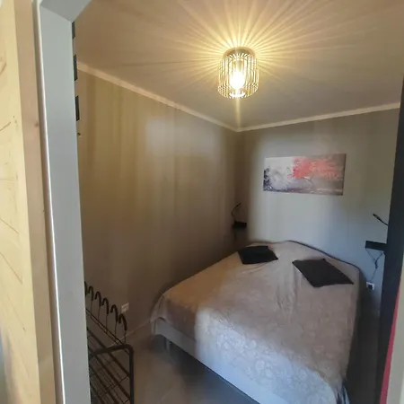 Cosy Proche Et Centre *