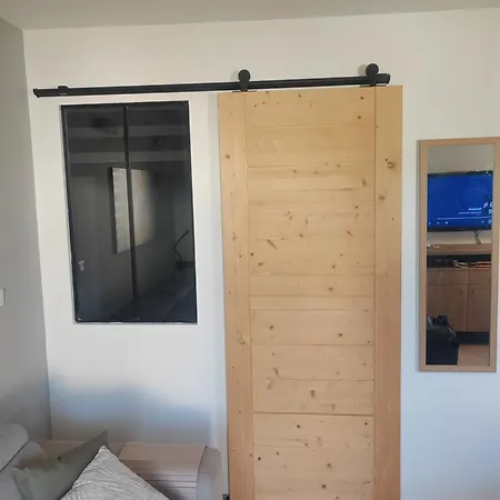 Cosy Proche Et Centre شقة Fréjus