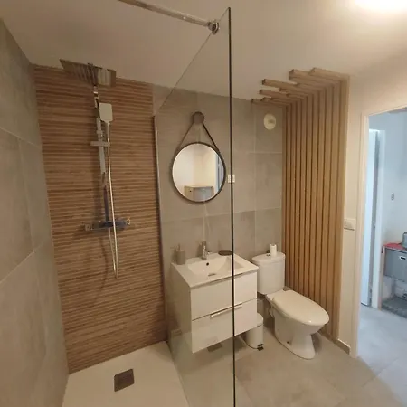 Cosy Proche Et Centre