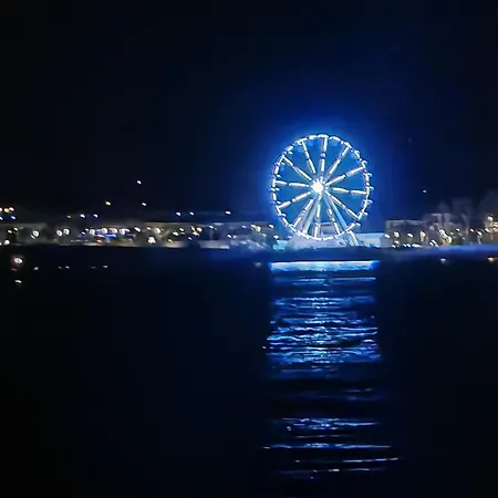 Cosy Proche Et Centre 아파트